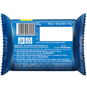 CREMICA BUTTER FLAVOURED SANDWICH BISCUITS - SuperMarcheStore