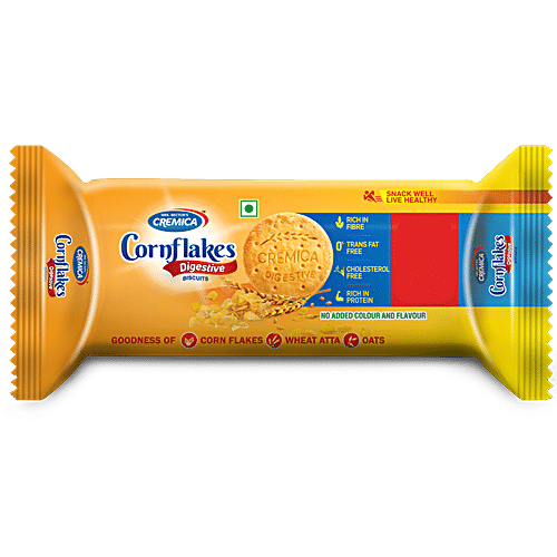 CREMICA CORNFLAKES DIGESTIVE - SuperMarcheStore