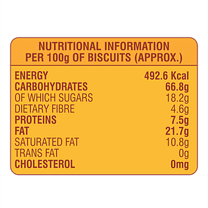 CREMICA CORNFLAKES DIGESTIVE - SuperMarcheStore