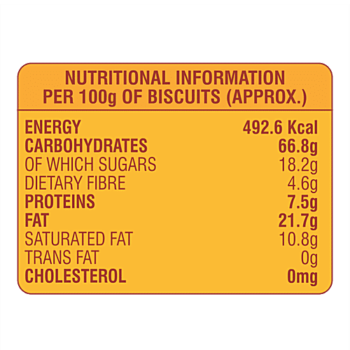 CREMICA CORNFLAKES DIGESTIVE - SuperMarcheStore