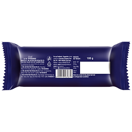 CREMICA MELTO 10RS - SuperMarcheStore
