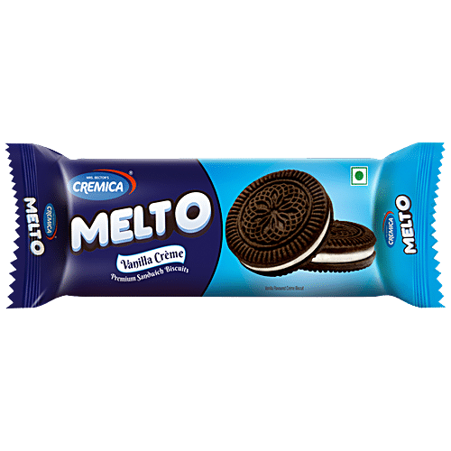 CREMICA MELTO 10RS - SuperMarcheStore