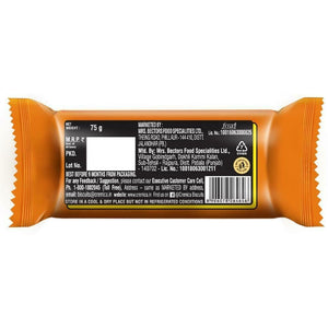 CREMICA NON STOP CRUNCHY MASALA 75G - SuperMarcheStore
