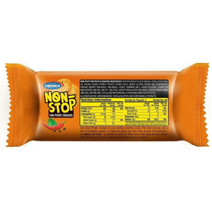 CREMICA NON STOP CRUNCHY MASALA 75G - SuperMarcheStore