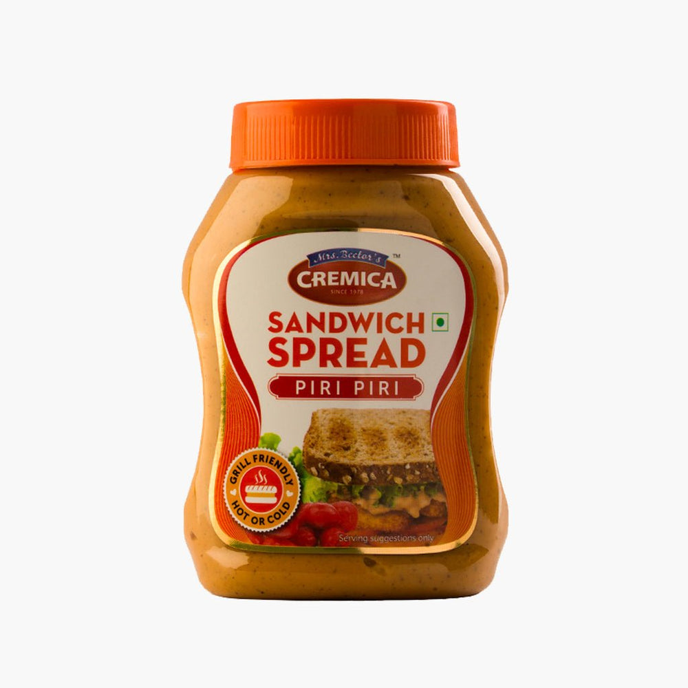 CREMICA PIRI PIRI MAYO 275GM - SuperMarcheStore