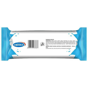 CREMICA PRM VANILLA CREME BISCUITS 100 GM - SuperMarcheStore