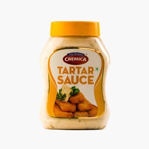 CREMICA TARTAR SAUCE, 275G - SuperMarcheStore