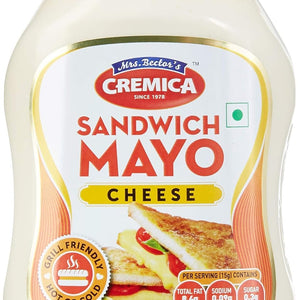 CREMICACHESE SAN MAYO 275GM - SuperMarcheStore