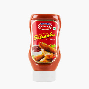 CREMICASRIRACHA SAUCE 425 GM - SuperMarcheStore