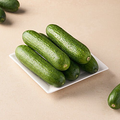 CUCUMBER ( SEEDLESS) - SuperMarcheStore