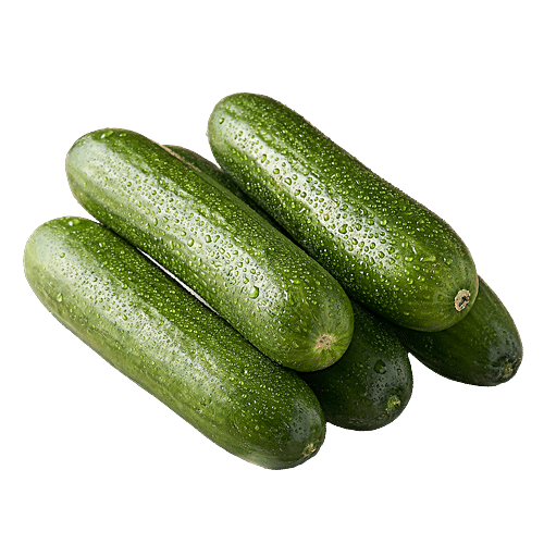 CUCUMBER ( SEEDLESS) - SuperMarcheStore