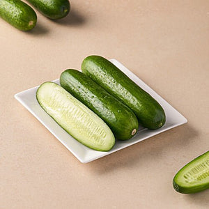 CUCUMBER ( SEEDLESS) - SuperMarcheStore