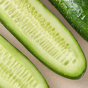 CUCUMBER ( SEEDLESS) - SuperMarcheStore