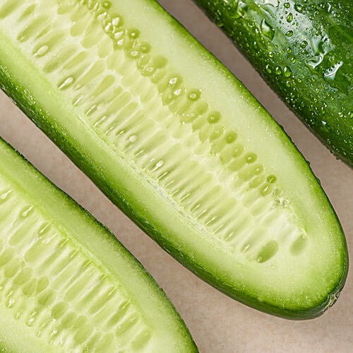 CUCUMBER ( SEEDLESS) - SuperMarcheStore