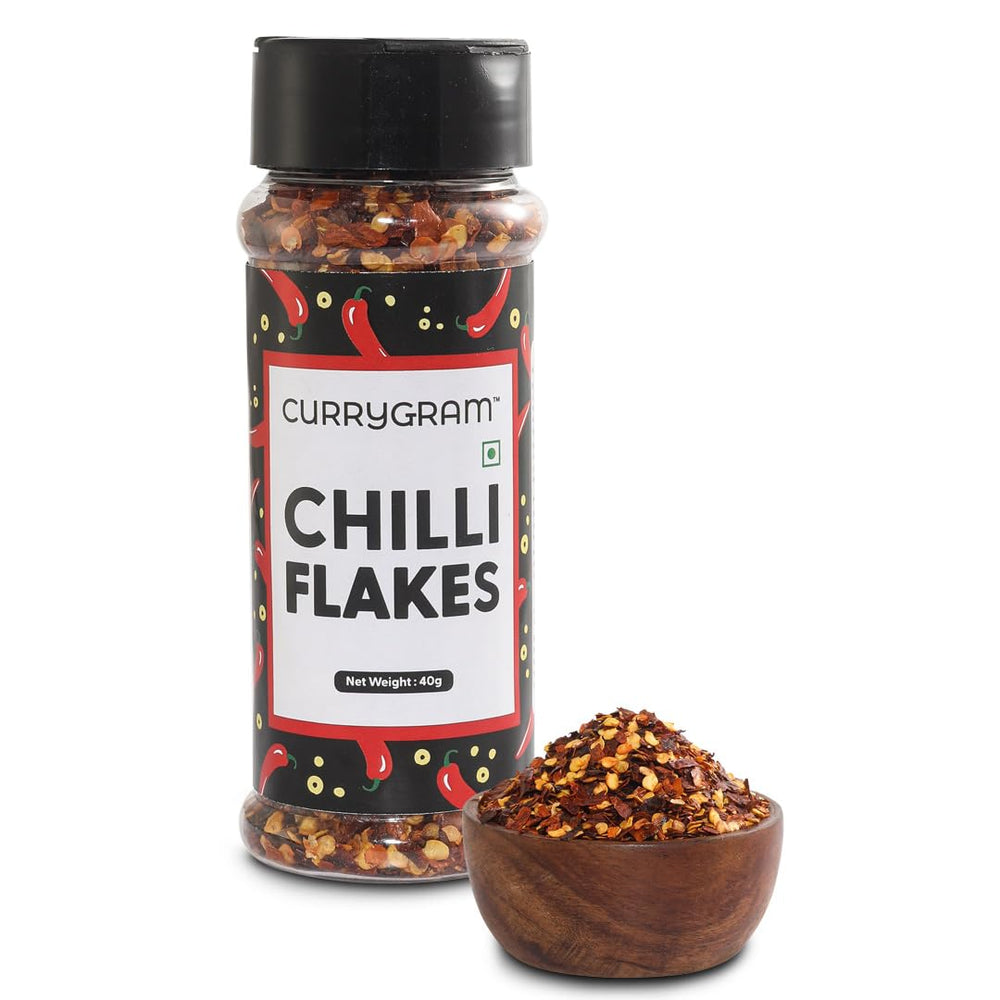 CURRY GRAM CHILLI FLAKES - SuperMarcheStore
