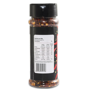 CURRY GRAM CHILLI FLAKES - SuperMarcheStore