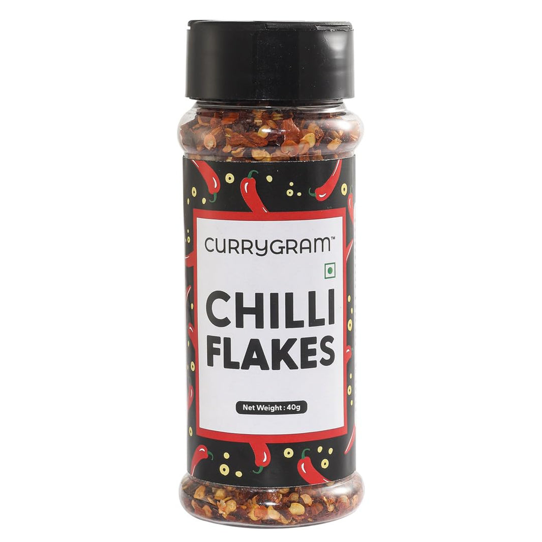 CURRY GRAM CHILLI FLAKES - SuperMarcheStore
