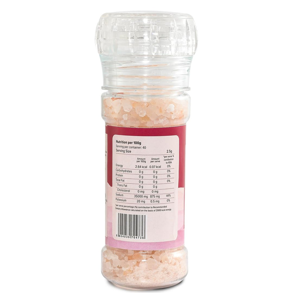 CURRY GRAM HIMALAYAN SALT - SuperMarcheStore