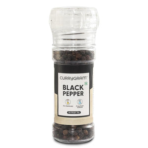 CURRYGRAM BLACKPEPPER - SuperMarcheStore