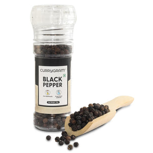 CURRYGRAM BLACKPEPPER - SuperMarcheStore