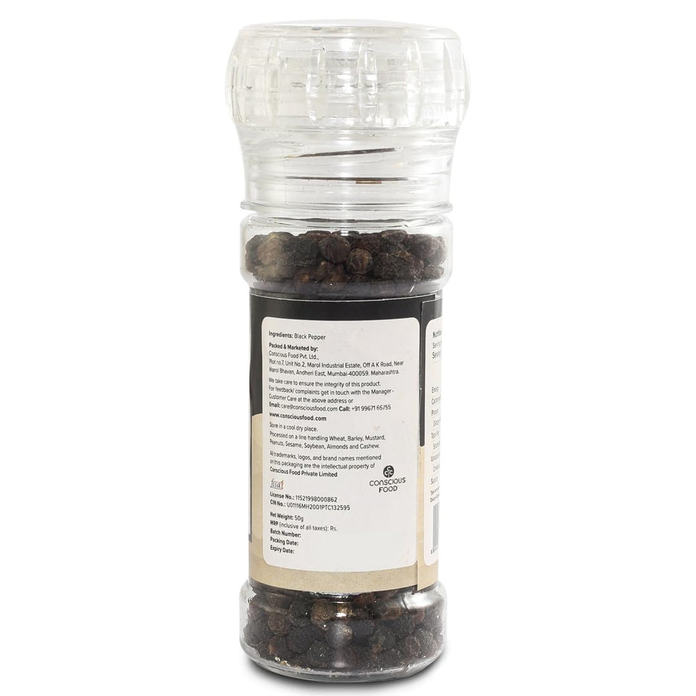 CURRYGRAM BLACKPEPPER - SuperMarcheStore