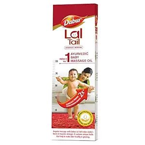 DABUR LAL TAIL 100ML - SuperMarcheStore