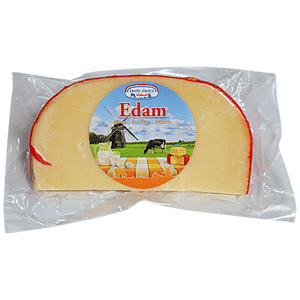 DAILY DAIRY EDAM CHEESE 210G - SuperMarcheStore