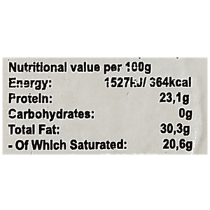 DAILY DAIRY GOUDA 220G - SuperMarcheStore