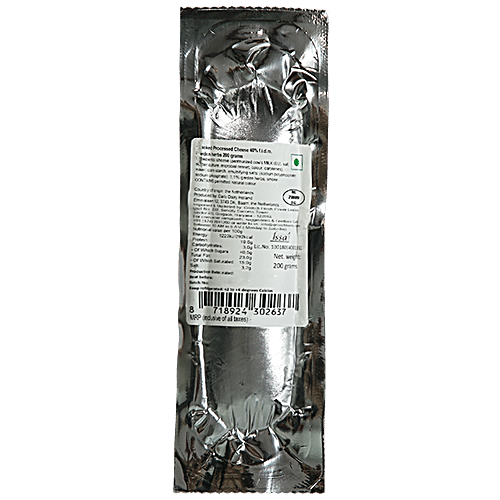 DAIRY DAIRY SMOKED CHEESE FINE & HERB LOOSE - SuperMarcheStore