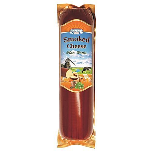 DAIRY DAIRY SMOKED CHEESE NATURAL LOOSE - SuperMarcheStore