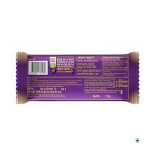 DAIRY MILK SILK MOUSSE - SuperMarcheStore