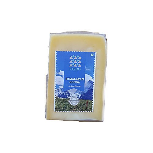 DARIMA FARMS HIMALAYAN GOUDA CHEESE 200GM - SuperMarcheStore
