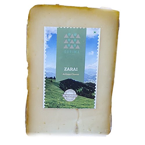 DARIMA FARMS ZARAI CHEESE 200GM - SuperMarcheStore