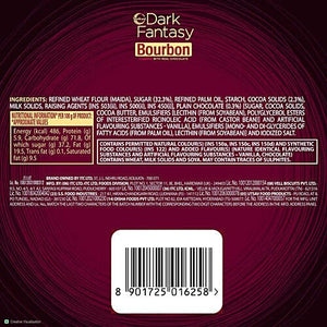 DARK FANTASY BOURBON - SuperMarcheStore
