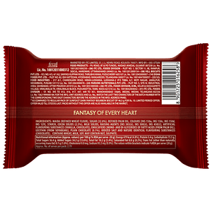 DARK FANTASY BOURBON - SuperMarcheStore