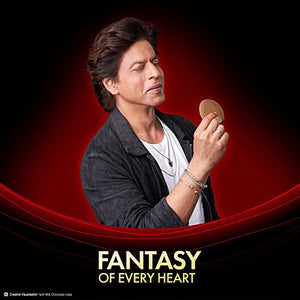 DARK FANTASY CHOCOLATE BISCUITS - SuperMarcheStore