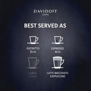 DAVIDOFF ASIA ZESTY & EXCITING - SuperMarcheStore