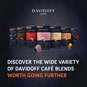 DAVIDOFF ASIA ZESTY & EXCITING - SuperMarcheStore