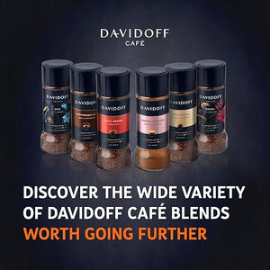 DAVIDOFF BRAZIL COFFEE - SuperMarcheStore