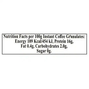 DAVIDOFF COFFEE POWDER RICH AROMA 100G - SuperMarcheStore
