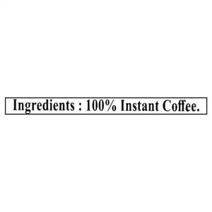 DAVIDOFF COFFEE POWDER RICH AROMA 100G - SuperMarcheStore
