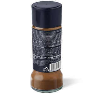 DAVIDOFF CREMA INTENSE COFFEE 90 GM - SuperMarcheStore