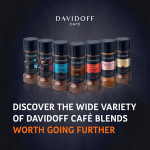 DAVIDOFF DECAF ELEGANT 100 GM - SuperMarcheStore