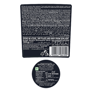 DAVIDOFF FINE AROMA COFFE 100G - SuperMarcheStore