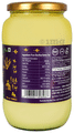 JIVIKA ORG HIMACHAL A2 DESI COW GHEE 1000 ML