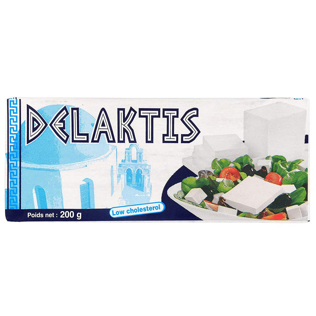 DELAKTIS 200G - SuperMarcheStore