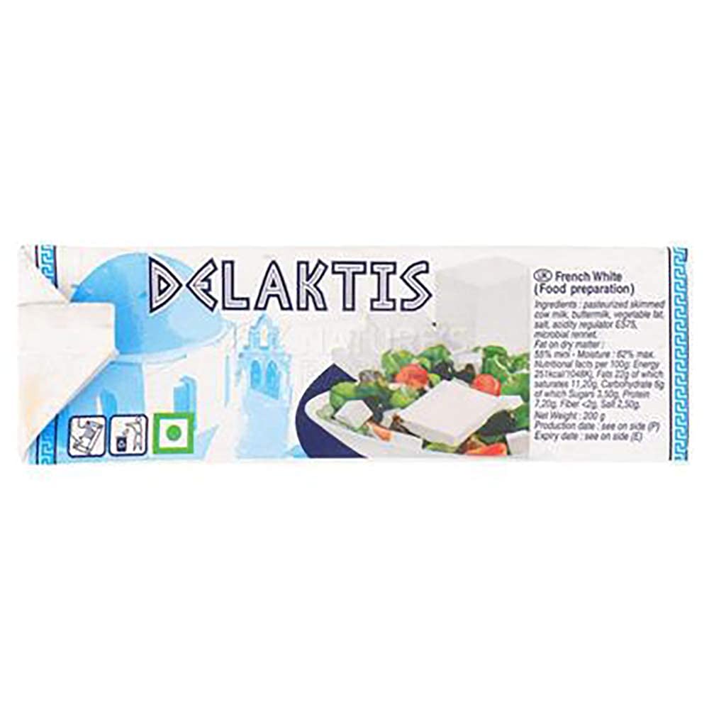 DELAKTIS 200G - SuperMarcheStore
