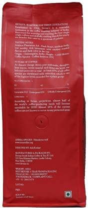 DEVANS ARABICA FRENCH ROATS BEANS 500 GM - SuperMarcheStore