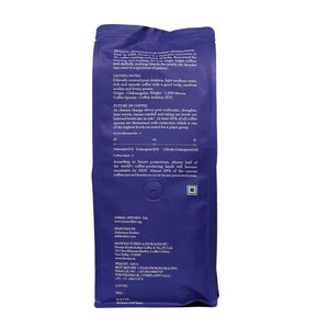DEVANS ORGANIC ARABICA BEANS 500 GM - SuperMarcheStore