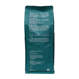 DEVANS ORIENTAL ESPRESSO BLEND BEANS 500 GM - SuperMarcheStore